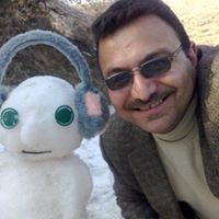 مازن العمري