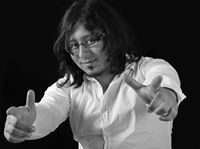 Ehab Ali