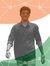 Chinmay...