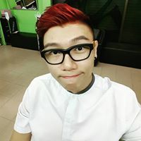 Ke Wei