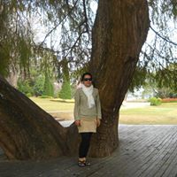 Mya Thandarsoe