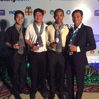 ហា៊ង ចំរេីន