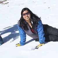 Jaya Anand