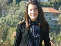 Пенка Тодорова