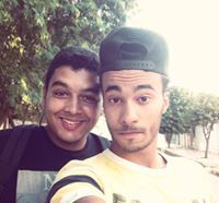 Zied Jaouadi