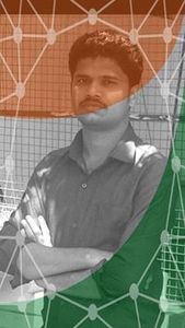 Husenapasha L Javalageri