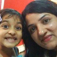 Sumana Ch Viswanath