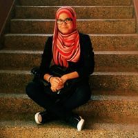 Fatima Ezzahra