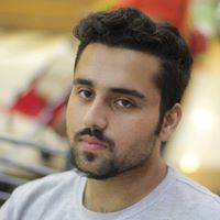 Syed Ali