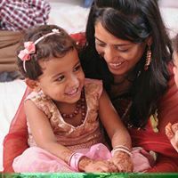 Divya Rathi