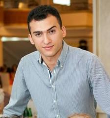 David Martirosyan