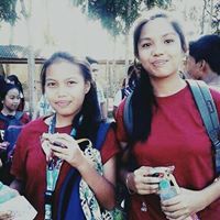 Rinabeth Gervacio