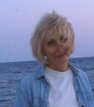 Елена Михайловна