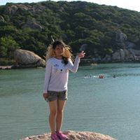 Trinh Dương