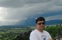 Varun Jilla