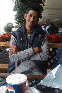 Ashutosh Choudhury