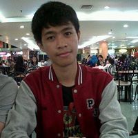 Robert Putra Walukow