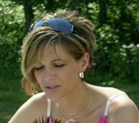 Tracey Morrison Grant