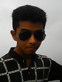 Fahad Kesingwala