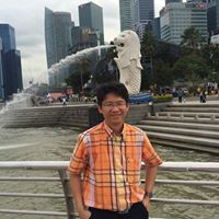Phisit Suwanpratheep