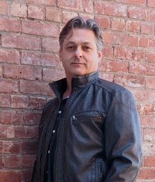 Kevin Hurley
