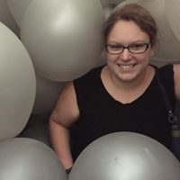 Maria Nichols Faulkner