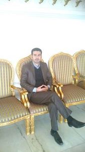 د.خالد اسماعيل