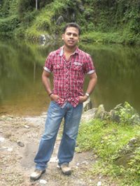 Sangeeth Venugopal
