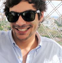 Tiago Barata