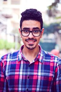 Ahmed El-shal
