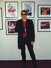 Steve Turner