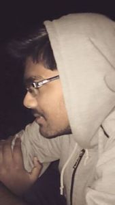 Pathik Ghosh