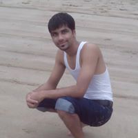 Sandip Dhepe