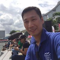 Michael Lam
