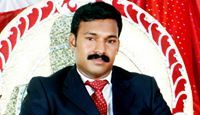 Shanavas Ps