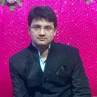 Rajnish Choubey