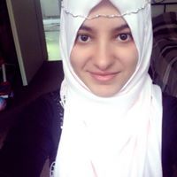 Nergis Ashiqatul Hussain