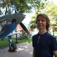 Alexey Morozov