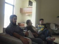 Ahmed Farooq