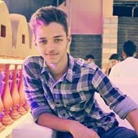 Syed Ahmed