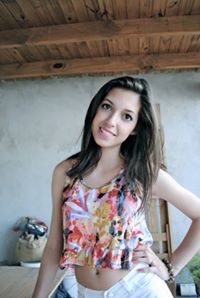 Antonella Evelin Villafañe