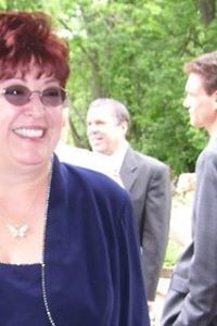 Joyce Sawford