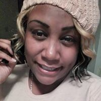 Princess McGee-Thomas