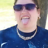Suzanne Marie Ross