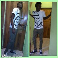 Dguazy Tobechi