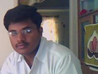 Santhosh Reddy