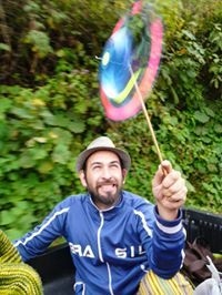 Jano Yago
