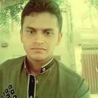 Atif Ali