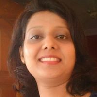 Neetha Roche
