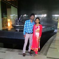 Vikram Kharade